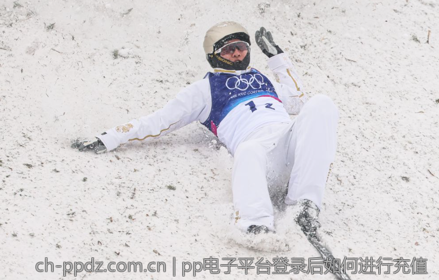 pp电子平台登录后如何进行充值