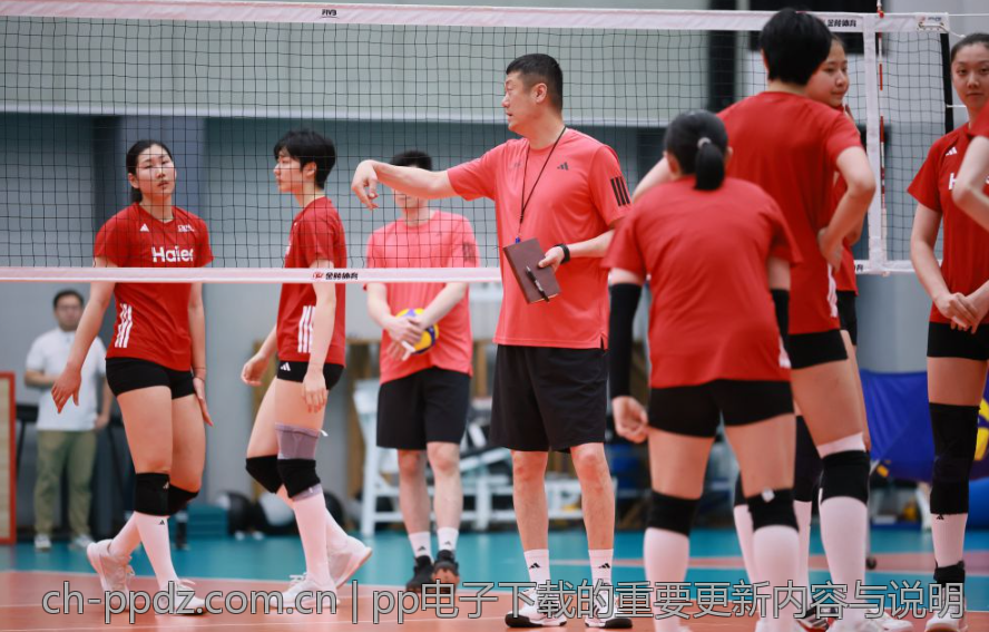 pp电子下载的重要更新内容与说明