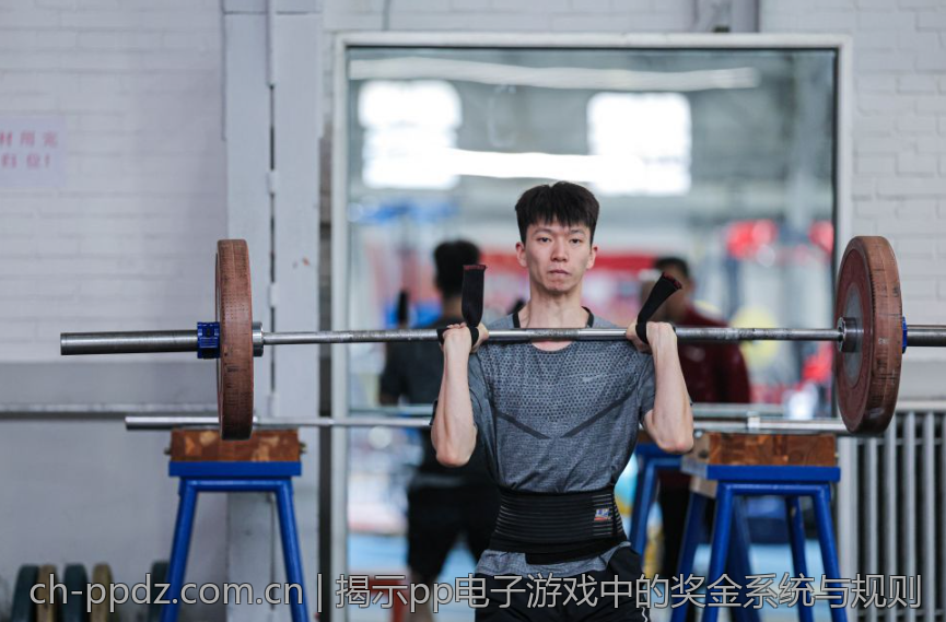 揭示pp电子游戏中的奖金系统与规则